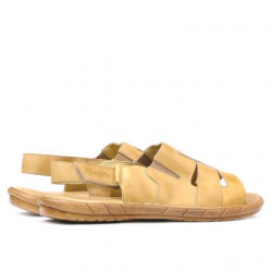 Sandali uomo 350 a beige