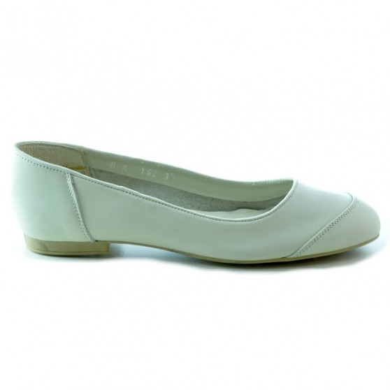 Ballerine donna 162 beige