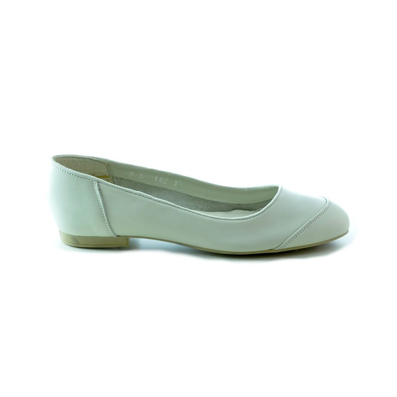 Ballerine donna 162 beige