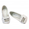 Sandali donna 1099 bianco