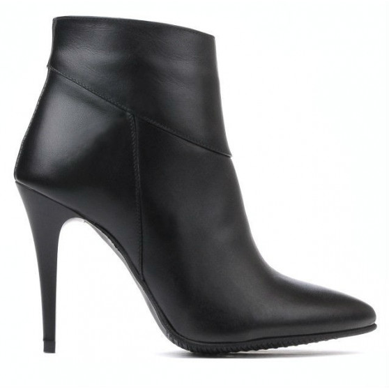 Stivali donna 1154 nero