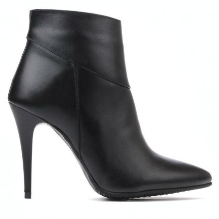 Stivali donna 1154 nero
