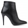 Stivali donna 1154 nero
