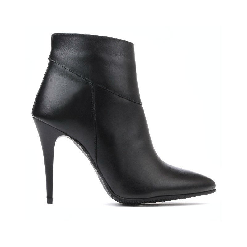 Stivali donna 1154 nero