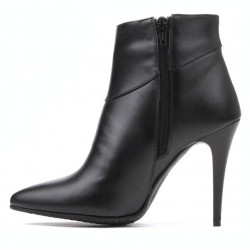 Stivali donna 1154 nero