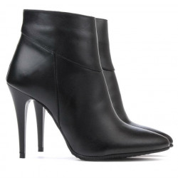 Stivali donna 1154 nero