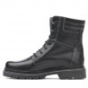 Stivali uomo 470 nero