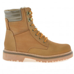 Stivali uomo 470 tuxon marrone