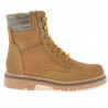Stivali uomo 470 tuxon marrone