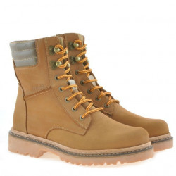 Stivali uomo 470 tuxon marrone