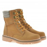 Stivali uomo 470 tuxon marrone