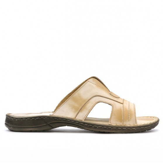 Sandali uomo 303 a beige