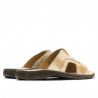 Sandali uomo 303 a beige
