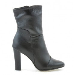 Stivaletti donna 1145 nero