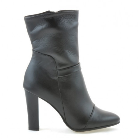 Stivaletti donna 1145 nero