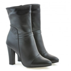 Stivaletti donna 1145 nero