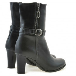 Stivali donna 1147 nero