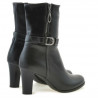 Stivali donna 1147 nero