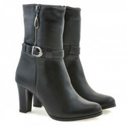 Stivali donna 1147 nero