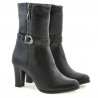 Stivali donna 1147 nero