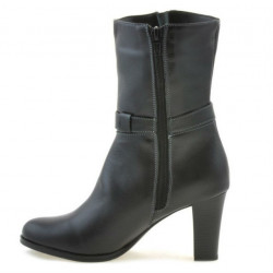 Stivali donna 1147 nero