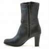 Stivali donna 1147 nero