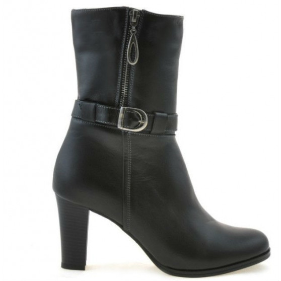 Stivali donna 1147 nero