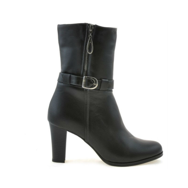 Stivali donna 1147 nero