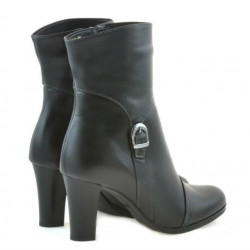 Stivali donna 1149 nero