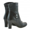 Stivali donna 1149 nero