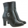 Stivali donna 1149 nero