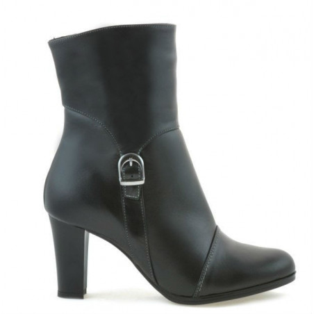 Stivali donna 1149 nero