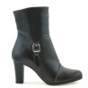 Stivali donna 1149 nero
