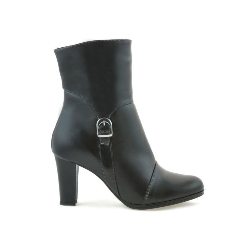 Stivali donna 1149 nero
