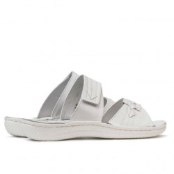 Sandali donna 506 bianco