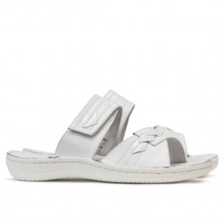 Sandali donna 506 bianco