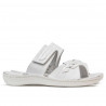 Sandali donna 506 bianco