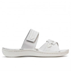 Sandali donna 506 bianco