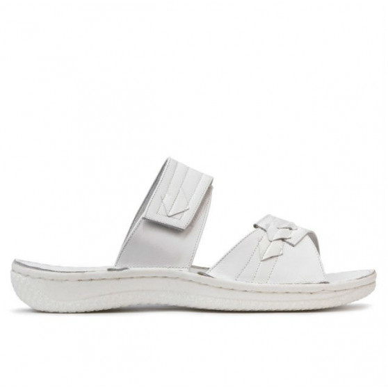 Sandali donna 506 bianco