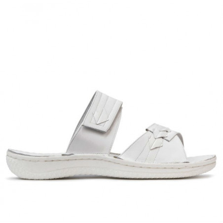 Sandali donna 506 bianco