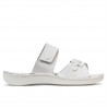 Sandali donna 506 bianco