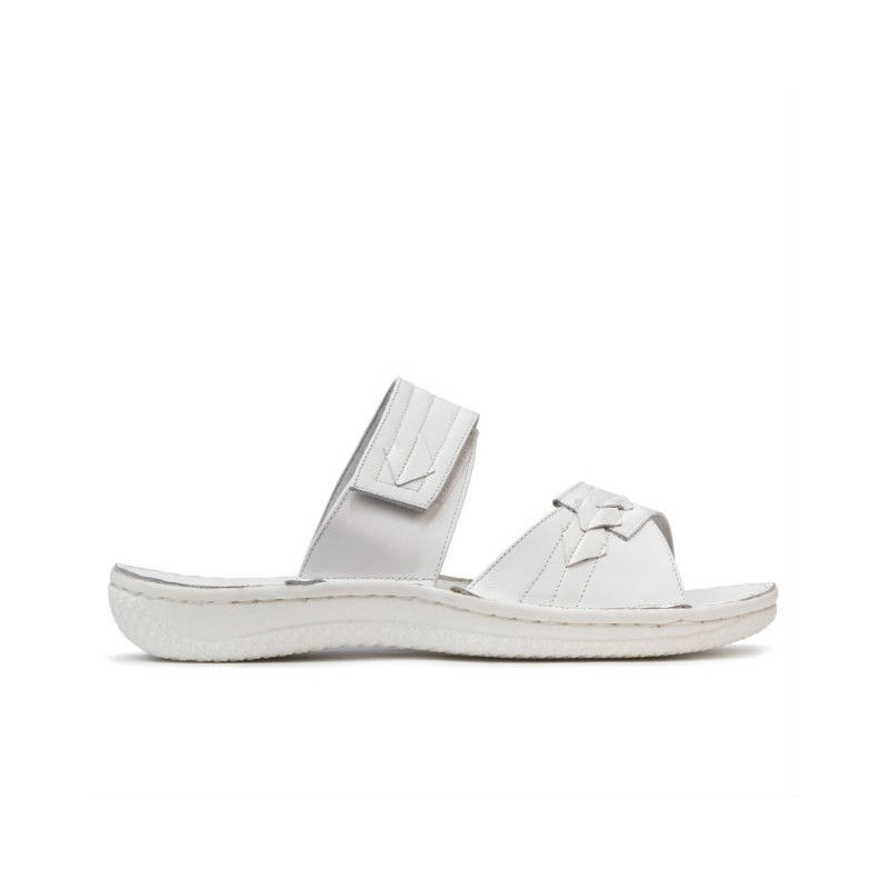 Sandali donna 506 bianco