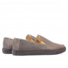Scarpe sportive donna 658 croco sabbia