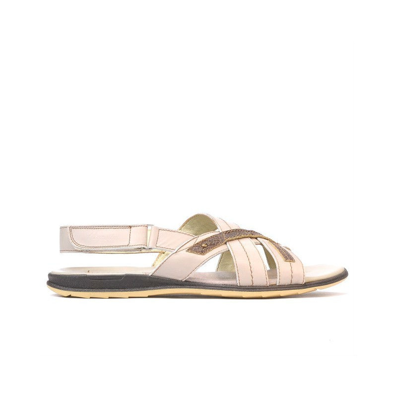 Sandali adolescenti 328 beige