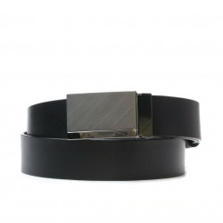 Cintura uomo 20b nero