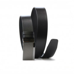 Cintura uomo 20b nero
