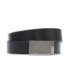 Cintura uomo 20b nero