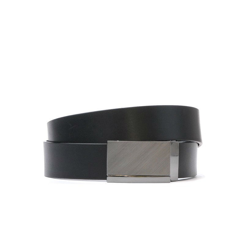 Cintura uomo 20b nero