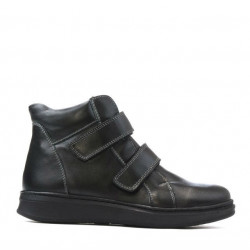 Stivali bambini 3012 nero