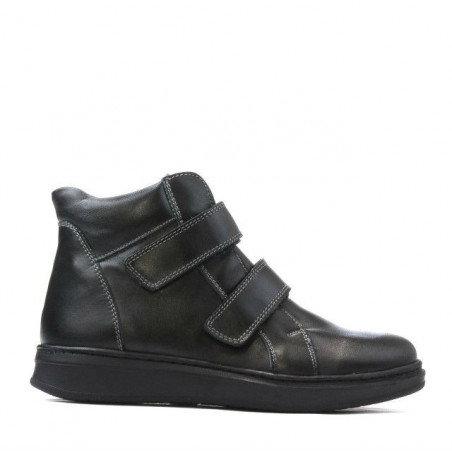 Stivali bambini 3012 nero